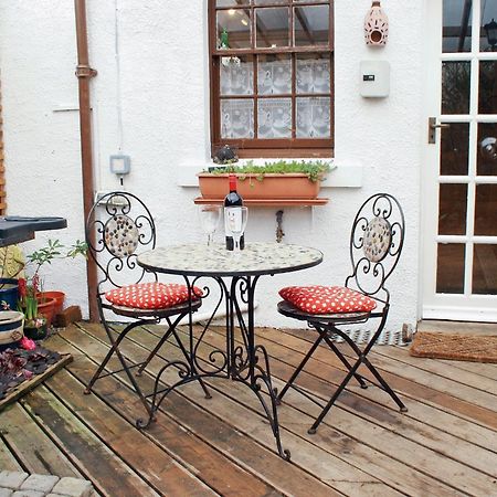 Tanners Cottage Cockermouth Exterior photo