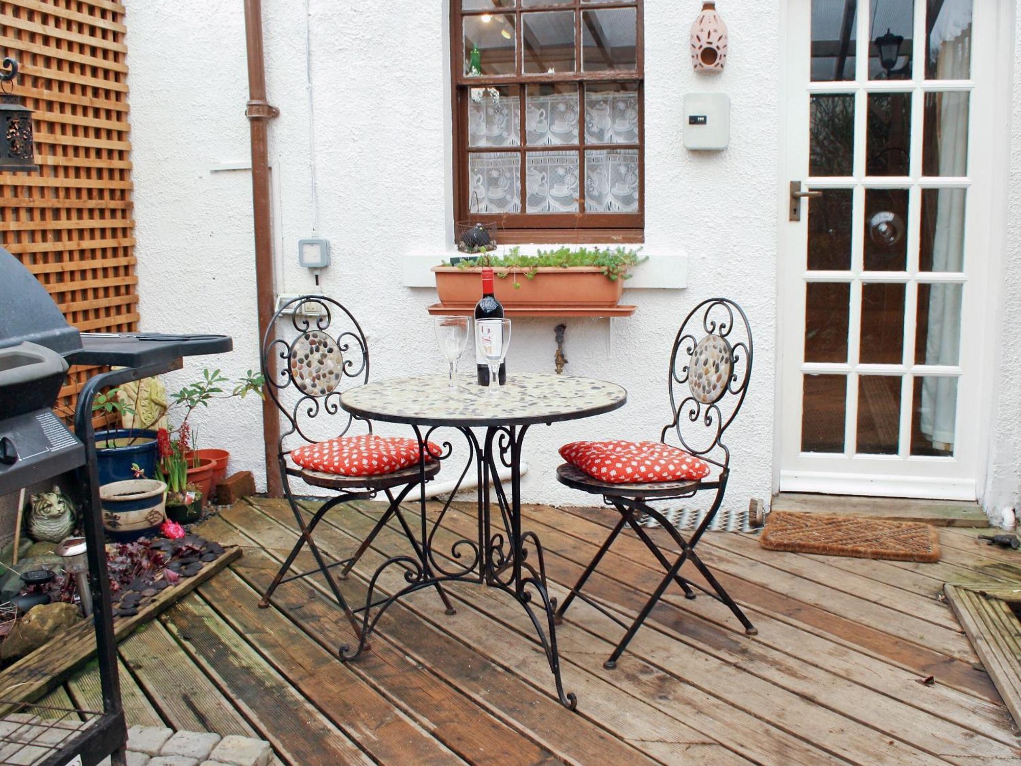 Tanners Cottage Cockermouth Exterior photo